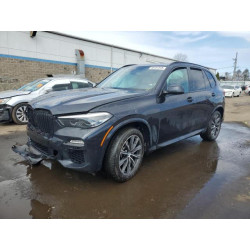 2021 BMW X5 5UXCR6C0XM9E73179 48191315