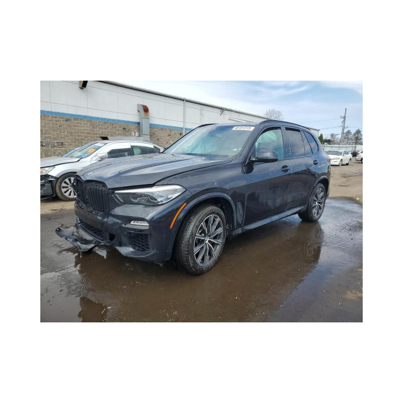 2021 BMW X5 5UXCR6C0XM9E73179 48191315 2021 BMW X5 5UXCR6C0XM9E73179 48191315