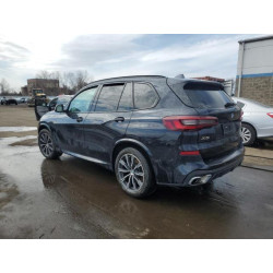 2021 BMW X5 5UXCR6C0XM9E73179 48191315