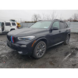 2021 BMW X5 5UXCR6C00M9H46923 50359495
