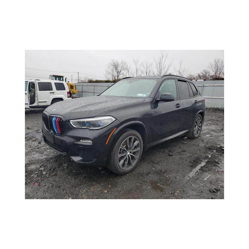 2021 BMW X5 5UXCR6C00M9H46923 50359495 2021 BMW X5 5UXCR6C00M9H46923 50359495
