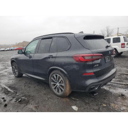 2021 BMW X5 5UXCR6C00M9H46923 50359495