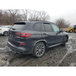 2021 BMW X5 5UXCR6C00M9H46923 50359495