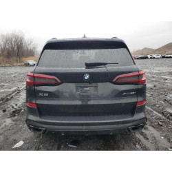 2021 BMW X5 5UXCR6C00M9H46923 50359495