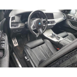 2021 BMW X5 5UXCR6C00M9H46923 50359495