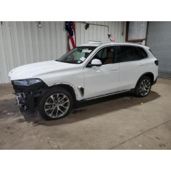 2025 BMW X5 5UX23EU09S9Z39667 51668845
