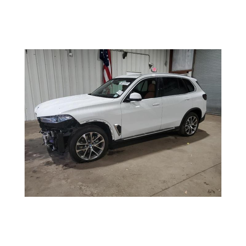 2025 BMW X5 5UX23EU09S9Z39667 51668845 2025 BMW X5 5UX23EU09S9Z39667 51668845