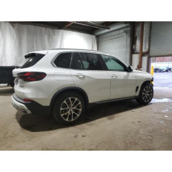 2025 BMW X5 5UX23EU09S9Z39667 51668845