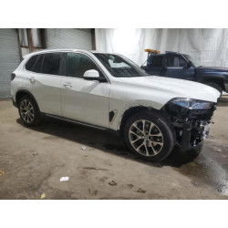 2025 BMW X5 5UX23EU09S9Z39667 51668845