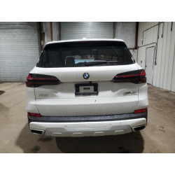 2025 BMW X5 5UX23EU09S9Z39667 51668845