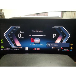2025 BMW X5 5UX23EU09S9Z39667 51668845