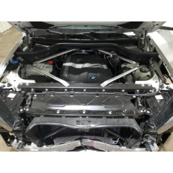 2025 BMW X5 5UX23EU09S9Z39667 51668845
