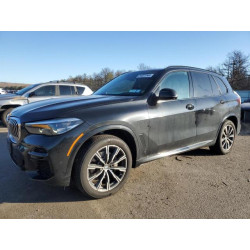 2022 BMW X5 5UXCR6C07N9M71078 84023944