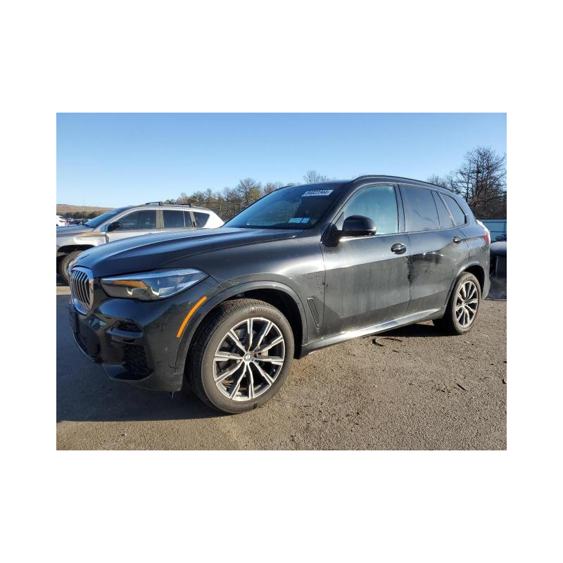 2022 BMW X5 5UXCR6C07N9M71078 84023944 2022 BMW X5 5UXCR6C07N9M71078 84023944