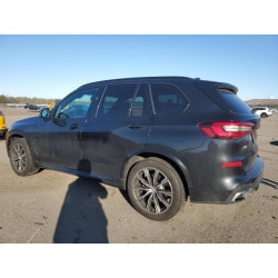 2022 BMW X5 5UXCR6C07N9M71078 84023944