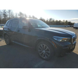 2022 BMW X5 5UXCR6C07N9M71078 84023944
