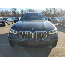 2022 BMW X5 5UXCR6C07N9M71078 84023944