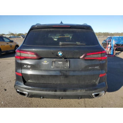 2022 BMW X5 5UXCR6C07N9M71078 84023944