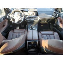 2022 BMW X5 5UXCR6C07N9M71078 84023944