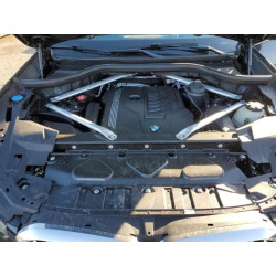 2022 BMW X5 5UXCR6C07N9M71078 84023944