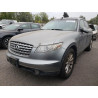 2004 INFINITI FX45