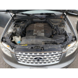 2004 INFINITI FX45