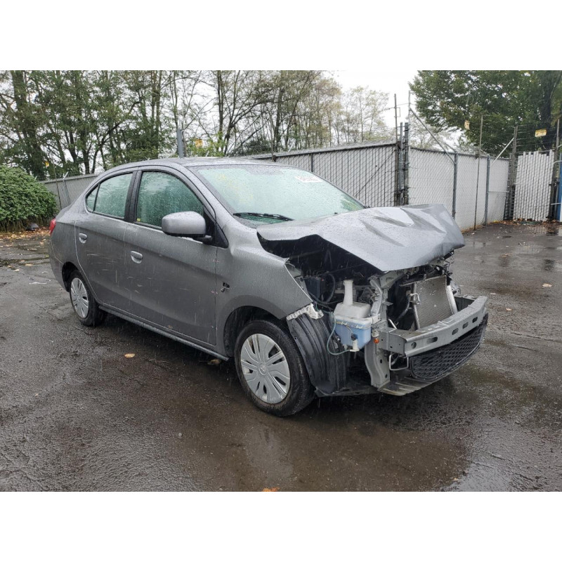 2020 MITSUBISHI MIRAGE