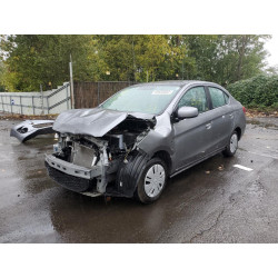 2020 MITSUBISHI MIRAGE