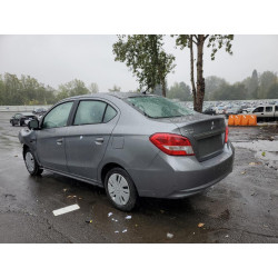 2020 MITSUBISHI MIRAGE