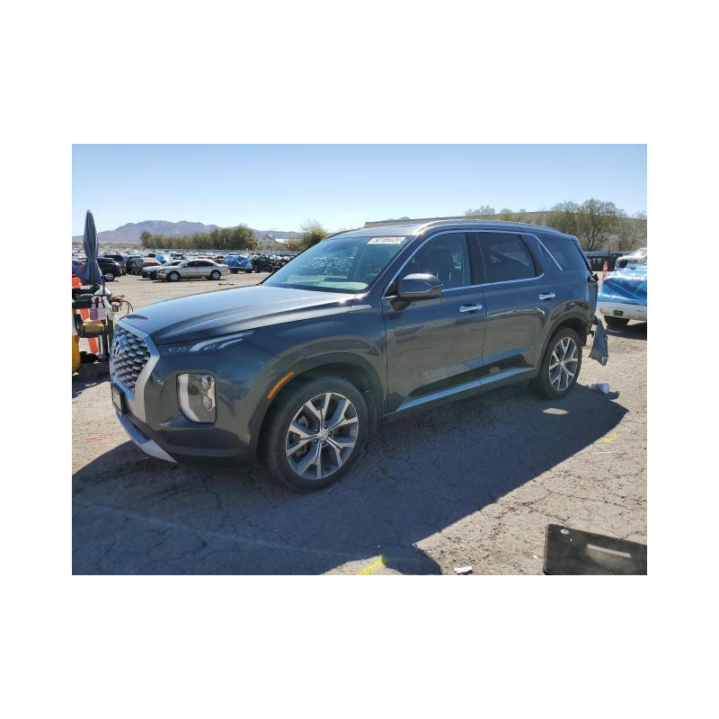 2021 HYUNDAI PALISADE KM8R34HE4MU217907 50169325 2021 HYUNDAI PALISADE KM8R34HE4MU217907 50169325