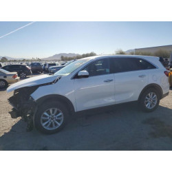 2020 KIA SORENTO 5XYPG4A32LG641692 50373185
