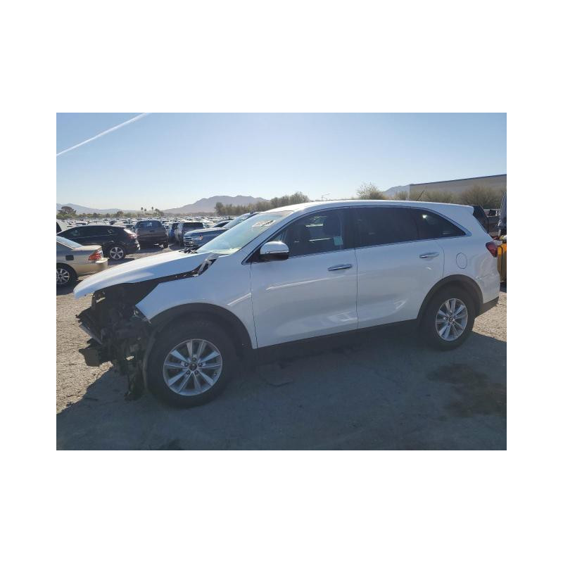 2020 KIA SORENTO 5XYPG4A32LG641692 50373185 2020 KIA SORENTO 5XYPG4A32LG641692 50373185