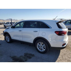 2020 KIA SORENTO 5XYPG4A32LG641692 50373185