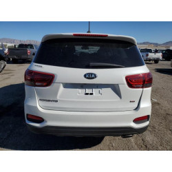 2020 KIA SORENTO 5XYPG4A32LG641692 50373185