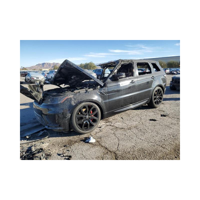 2020 LAND ROVER RANGEROVER SALWR2SU8LA714722 82654624 2020 LAND ROVER RANGEROVER SALWR2SU8LA714722 82654624