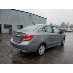 2020 MITSUBISHI MIRAGE