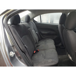 2020 MITSUBISHI MIRAGE