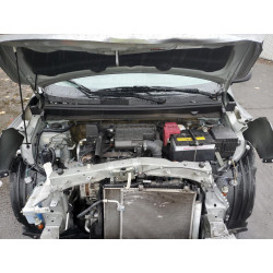 2020 MITSUBISHI MIRAGE
