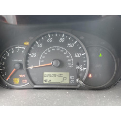 2020 MITSUBISHI MIRAGE
