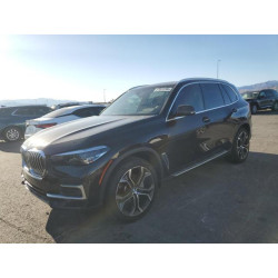 2023 BMW X5 5UXCR6C00P9N67931 47831795