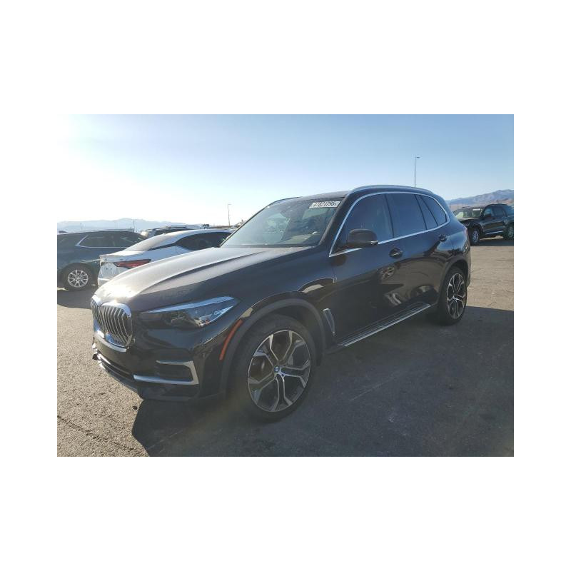 2023 BMW X5 5UXCR6C00P9N67931 47831795 2023 BMW X5 5UXCR6C00P9N67931 47831795