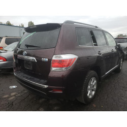 2013 TOYOTA HIGHLANDER