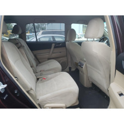 2013 TOYOTA HIGHLANDER