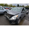 2019 NISSAN VERSA