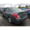 2019 NISSAN VERSA