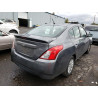 2019 NISSAN VERSA