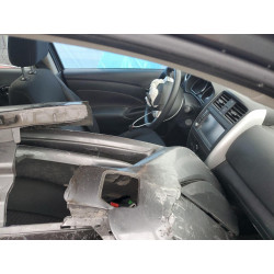2019 NISSAN VERSA