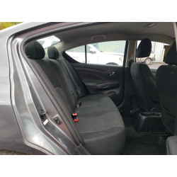 2019 NISSAN VERSA