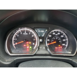 2019 NISSAN VERSA