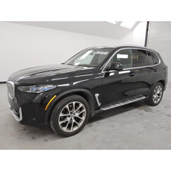 2024 BMW X5 5UX23EU09R9U70607 53400445